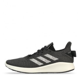Tenis adidas Sensebounce-DeportesSol- Mejora tu tiempo al correr con los tenis para correr Sensebounce + para correr de adidas. 