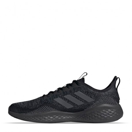 Tenis adidas Fluidflow-DeportesSol- Recorre más kilómetros con estos Tenis adidas Fluidflow los cuales son perfectos para ti que