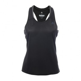 Playera Supernova Tank-DeportesSol- Saca el máximo partido a tu carrera sintiéndote cómoda y seca. La playera Supernova Tank de 