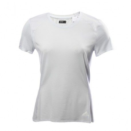 Playera Supernova-DeportesSol- Sal a correr con la mejor comodidad de la playera Supernova de adidas, su tecnología climalite® s