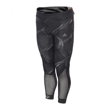 Legging adidas Own The Run-DeportesSol- Suma kilómetros con el LEGGING OWN THE RUN para correr de ADIDAS, se adapta a tu silueta