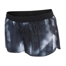 Shorts adidas Split Sub-DeportesSol- Corre más rápido y ve más lejos con los short Split Sub de adidas, incluso en los días más 