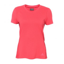 Playera adidas Supernova-DeportesSol- Que cada paso este lleno de energía con la playera Supernova de adidas. Está confeccionada