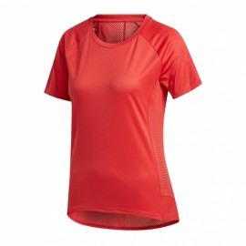 Playera adidas 25/7 Rise Up-DeportesSol- Luce como una runnerPara tus entrenamientos de velocidad, resistencia o fuerza, usa la 