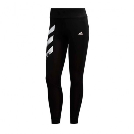 Legging adidas Own The Run-DeportesSol- Mallas para correr con comodidadPara avanzar más rápido en la carrera necesitas dar zanc