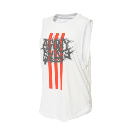 Playera adidas Fast Graphic-DeportesSol- La Playera adidas Fast Graphic ideal para mujeres corredoras como tu, es perfecta para 