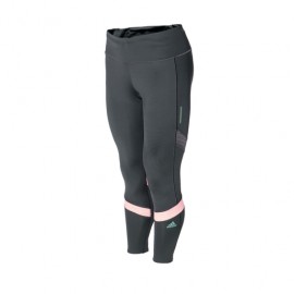 Legging adidas How We Do 7/8-DeportesSol- El Legging adidas How We Do 7/8 además de darte un buen soporte realza tu figura graci