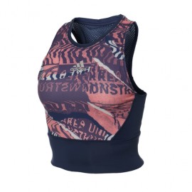 Top Deportivo adidas Own The Road City Clash-DeportesSol- Con este Top Deportivo adidas Own The Road City Clash para mujeres pod