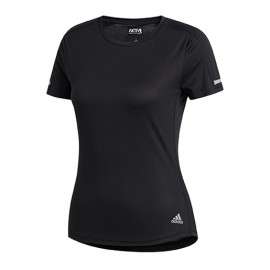 Playera adidas Run It-DeportesSol- Logra sentirte increíblemente cómoda con un outfit de runningl que combine la esencia deporti