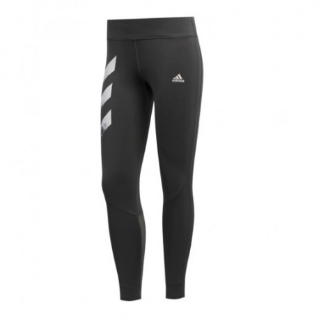 Legging adidas Own The Run Fast-DeportesSol- Corre sin limitacionesPara un outfit cómodo de running, incluye el Legging adidas O