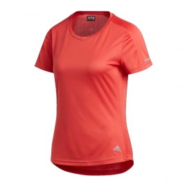 Playera adidas Run It-DeportesSol- Cumple tus metas de la carrera con la Playera adidas Run It para correr. Cuenta con un corte 