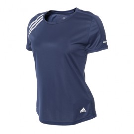 Playera adidas Run 3S-DeportesSol- Blusa cómoda para correrFrescura y comodidad es lo que aporta la Playera adidas Run 3S para m