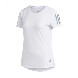 Playera adidas Own The Run-DeportesSol- Corre hasta el finalAvanza cada kilómetro con la comodidad que mereces usando la Playera