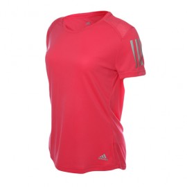 Playera adidas Own The Run-DeportesSol- Para una amplia cobertura mientras corres, usa la Playera adidas Own The Run para correr