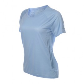 Playera adidas Rise Up N Run-DeportesSol- Enfrentate cada mañana a metas nuevas de la compañia de adidas y la playera Rise Up N 