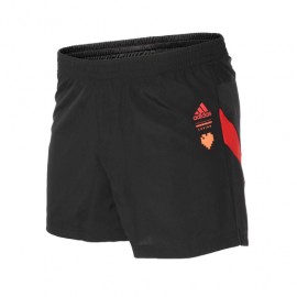 Short adidas Own The Run Valentine-DeportesSol- Celebra el amor haciendo lo que más te gusta, correr. El  Short adidas Own The R