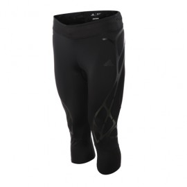 Legging Adizero Sprintweb 3/4-DeportesSol- Supera la distancia y el tiempo con el Legging Adizero Sprintweb 3/4 de adidas. Sus d