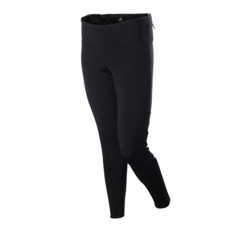 Mallas adidas Ultra Climaheat-DeportesSol- Corre con una gama amplia de movilidad al usar las Mallas adidas Ultra Climaheat para