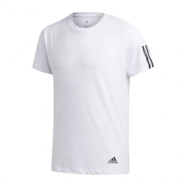 Playera adidas Run It-DeportesSol- Recorre kilómetros de manera cómoda con la Playera adidas Run It la cual es perfecta para ti 