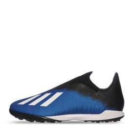 Tenis de Fútbol adidas X 19.3 TF LL-DeportesSol- Pon en práctica todas tus habilidades de fútbol con los Tachones adidas X 19.3 