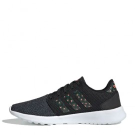 Tenis adidas QT Racer-DeportesSol- Calzado cómodo de adidasLa inspiración deportiva dan como resultado los Tenis adidas QT Racer