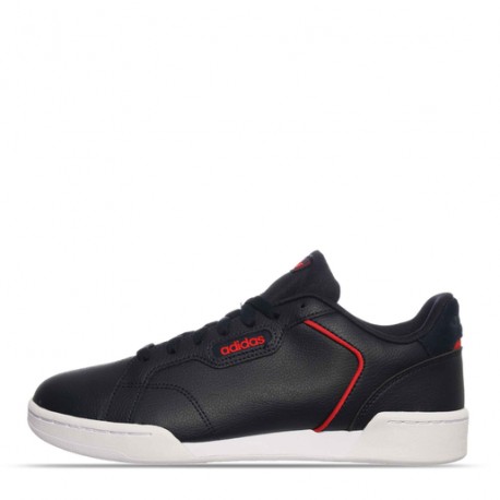 Tenis adidas Roguera-DeportesSol- Combínalos con lo que seaCrea un atuendo estupendo con los Tenis adidas Roguera para hombres. 