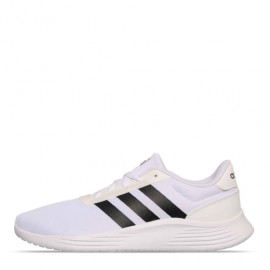 Tenis adidas Lite Racer 2.0-DeportesSol- Para quienes les encanta salir a caminar, trotar o correr, estos son para ti. Son una g