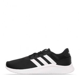 Tenis adidas Lite Racer 2.0-DeportesSol- Inspirados en el running, el tenis adidas Lite Racer 2.0 para hombre son un par casual 