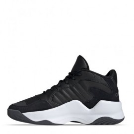 Tenis adidas Streetmighty-DeportesSol- Para cualquier día de la semanaComienza a usar algo más casual y relajado con los Tenis a