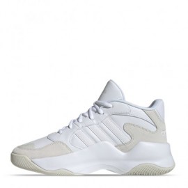 Tenis adidas Streetmighty-DeportesSol- Para cualquier día de la semanaComienza a usar algo más casual y relajado con los Tenis a