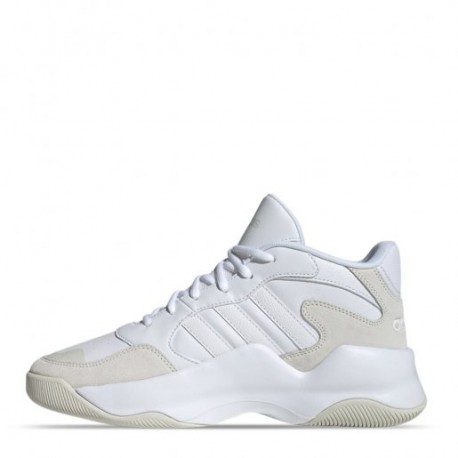 Tenis adidas Streetmighty-DeportesSol- Para cualquier día de la semanaComienza a usar algo más casual y relajado con los Tenis a