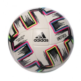 Balón de Fútbol Soccer adidas Uniforia Competition-DeportesSol- La Eurocopa 2020 se acerca y el  Balón adidas Uniforia Competiti