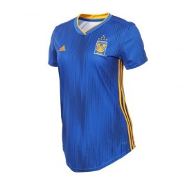 Jersey adidas Tigres Visita 19/20-DeportesSol- El JERSEY TIGRES VISITA 19/20 de ADIDAS es la nueva indumentaria del actual campe