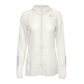 Chamarra adidas Response-DeportesSol- Corre sin impedimentos, que la lluvia no te detenga. Usa la Chamarra adidas Response para 