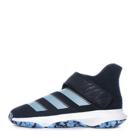 Tenis adidas Harden B-E 3-DeportesSol- Inspirados en los amigos de la infancia de James Harden, los tenis Harden B/E 3 de adidas