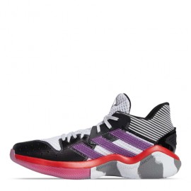 Tenis adidas Harden Stepback-DeportesSol- Juega como "La Barba"Emula todos los movimientos de James Harden con su característico