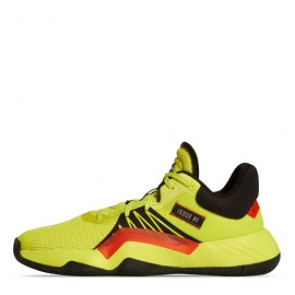 Tenis adidas D.O.N. Issue 1-DeportesSol- Los Tenis adidas D.O.N. Issue 1 para hombres de altos vuelos gracias a su inspiración e