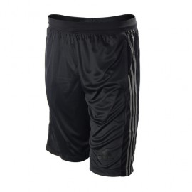 Short  D2M-DeportesSol- Que nada se interponga a la hora de entrenar, usa el  Short D2M de Adidas. Llévalo al gym o a tus entren