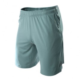 Short 4KRFT Prime-DeportesSol- El sudor no será impedimento para continuar con el entrenamiento, ya que el Short 4KRFT Prime de 