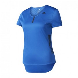 Playera adidas Adizero-DeportesSol- Una forma de lograr tu objetivo es con un buen outfit y es por eso que recomendamos la Playe