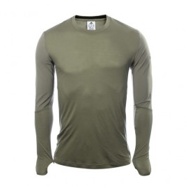 Playera adidas Workout Climaheat-DeportesSol- Entrena con la Playera Workout Climaheat de adidas. Su aislamiento climaheat ™ uti