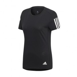 Playera adidas Run It-DeportesSol- Camino a la meta con la Playera adidas Run It no te detendrás por el acumulamiento de humedad