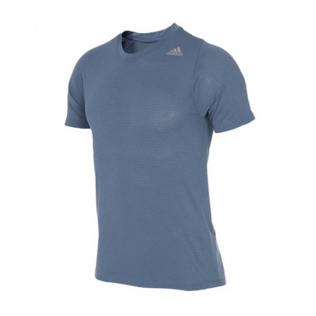 Playera adidas Remera FL360-DeportesSol- Ve al gimnasio y rompe tu récord de levantamiento de pesas con la Playera Remera FL360 