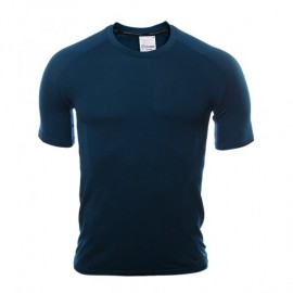 Playera adidas Primeknit-DeportesSol- Ideal para cumplir tus metas deportivas.La Playera adidas Primeknit, es una camisa deporti