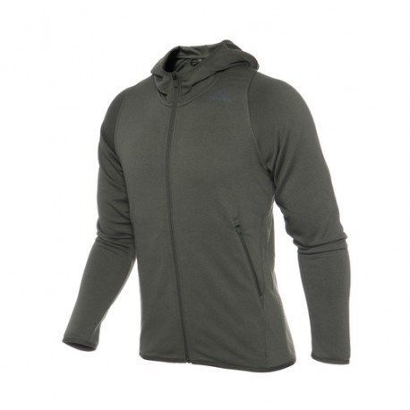 Chamarra adidas FreeLift Prime-DeportesSol- Moverte con mayor libertad y comodidad es posible al entrenar intensamente en la tem