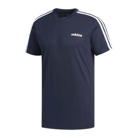 Playera Adidas Designed 2 Move-DeportesSol- Cumple tu rutina de entrenamiento portando una playera de alta comodidad. Diseñada e