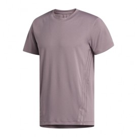 Playera adidas Aeroready 3 Franjas-DeportesSol- Que los entrenamientos sean los pesados y no la ropa que usas para entrenar, par