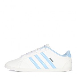 Tenis adidas VS CONEO QT-DeportesSol- Recorre la ciudad con estiloInspirado en el deporte de tenis, los tenis adidas VS CONEO QT