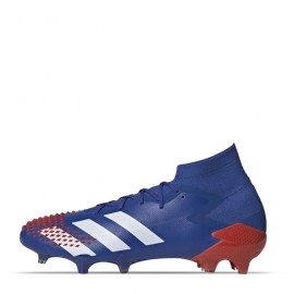 Tenis de futbol adidas Predator 20.1 FG-DeportesSol- Marca goles desde cualquier distancia con los Tenis de futbol adidas Predat