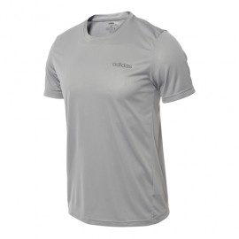 Playera adidas Designed 2 Move-DeportesSol- La Playera adidas Designed 2 Move es ideal para salir a entrenar todos los días y ej